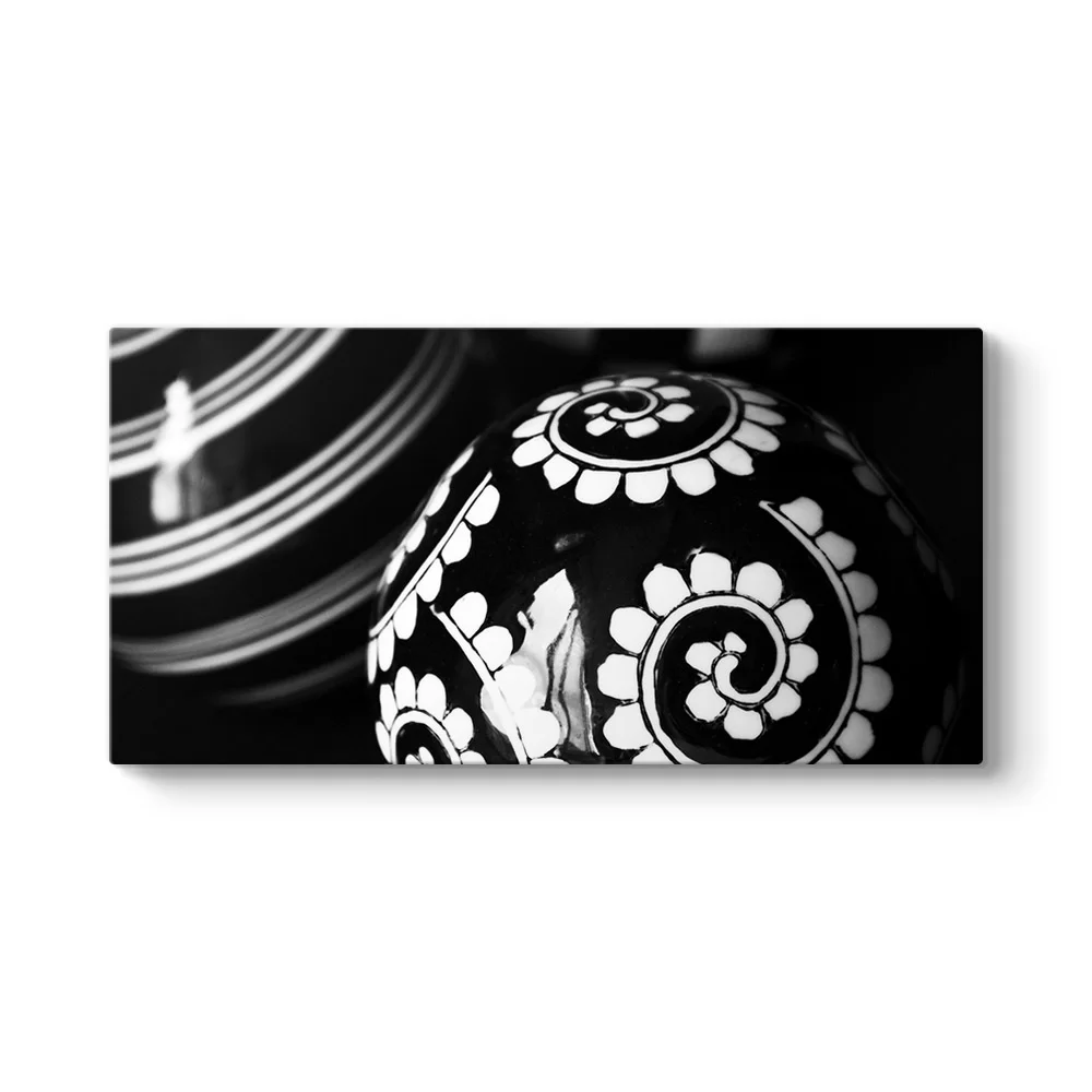 İşlemeli Toplar Tablosu - Model 5